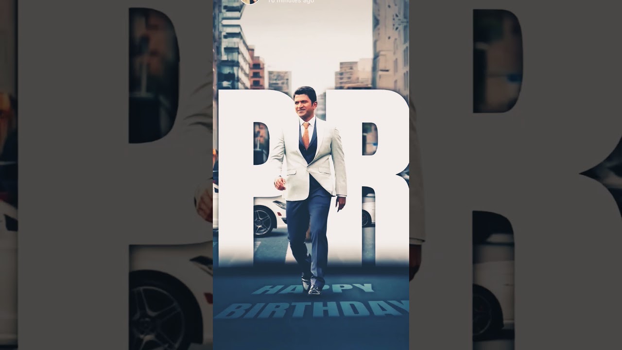 Happy birthday Appu 🥰🎂🙏🏻🌹