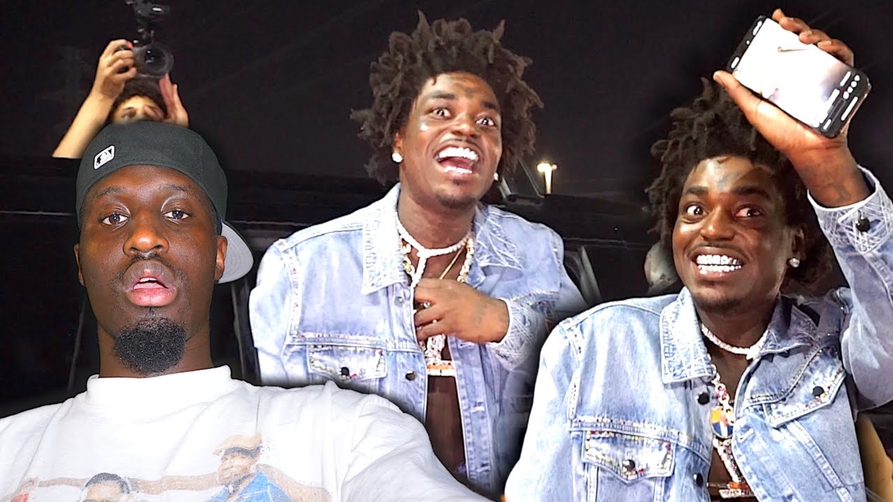 Dallas SHOCKED Kodak with this… 