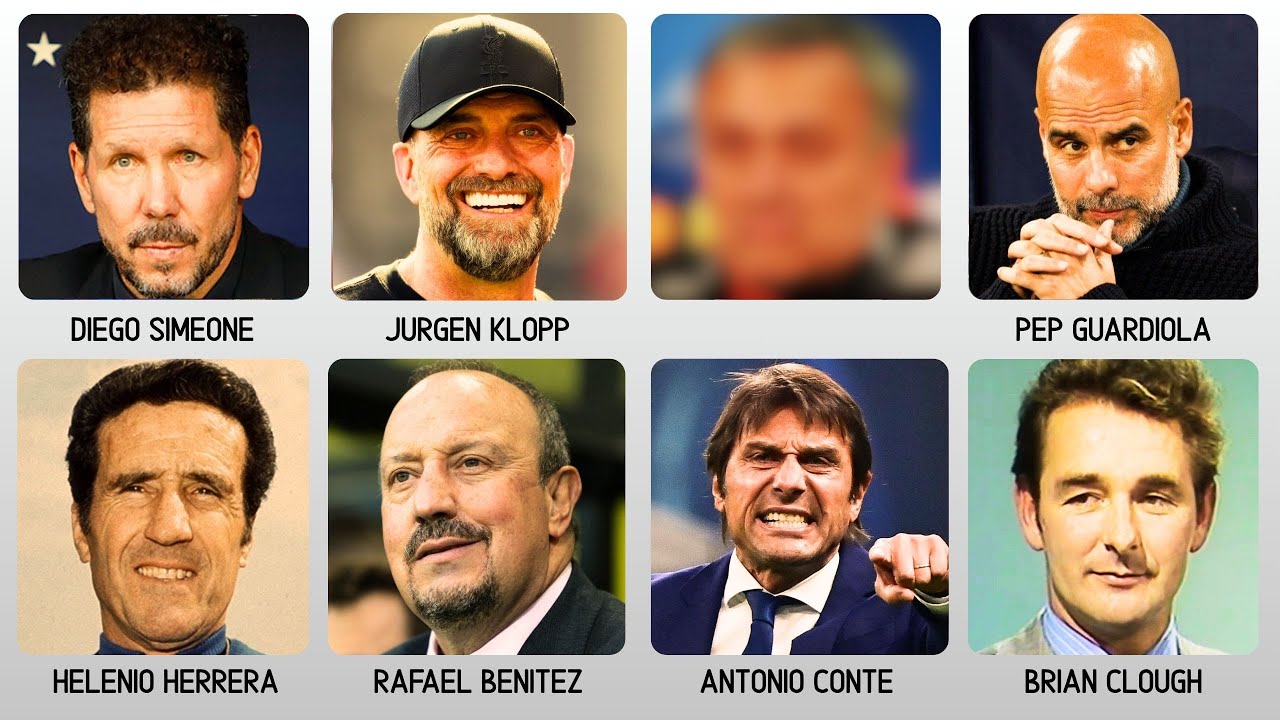 Every Football Manager Who Had Rules Made To Stop Them