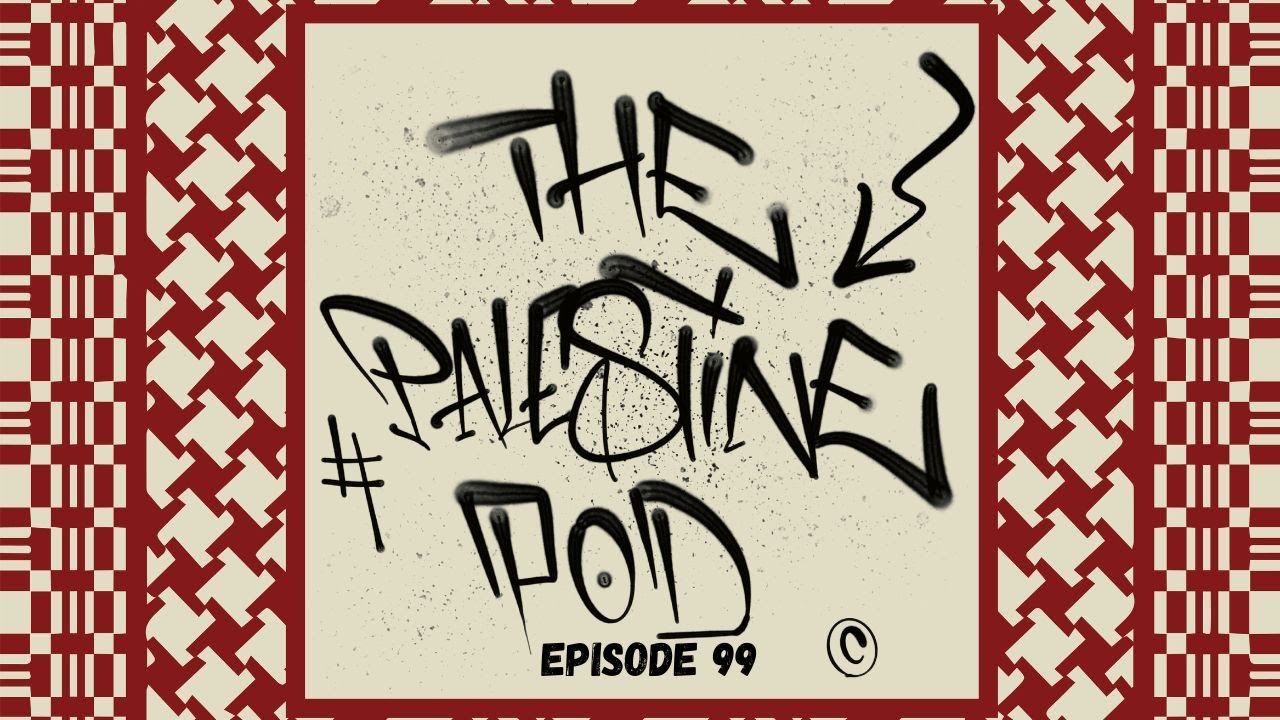 Ep 99 - Guantanamo Madlibs