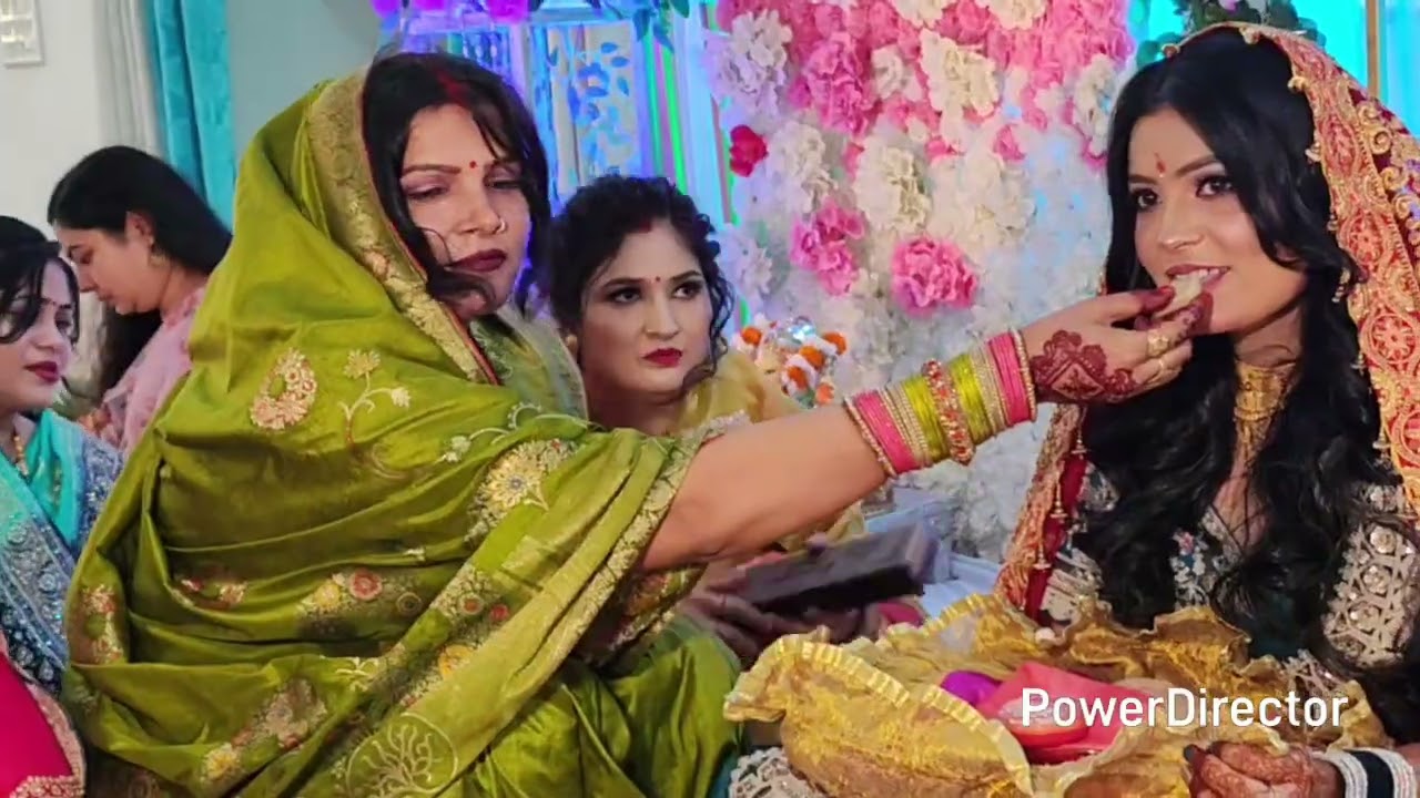 Devar ji ki engagement 😍🧿pyari si devarani milne vali h 😍🧿
