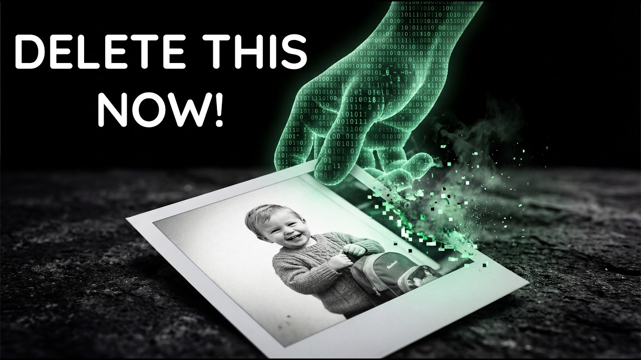 Don't Make These Digital Mistakes: A Safety Checklist for Parents