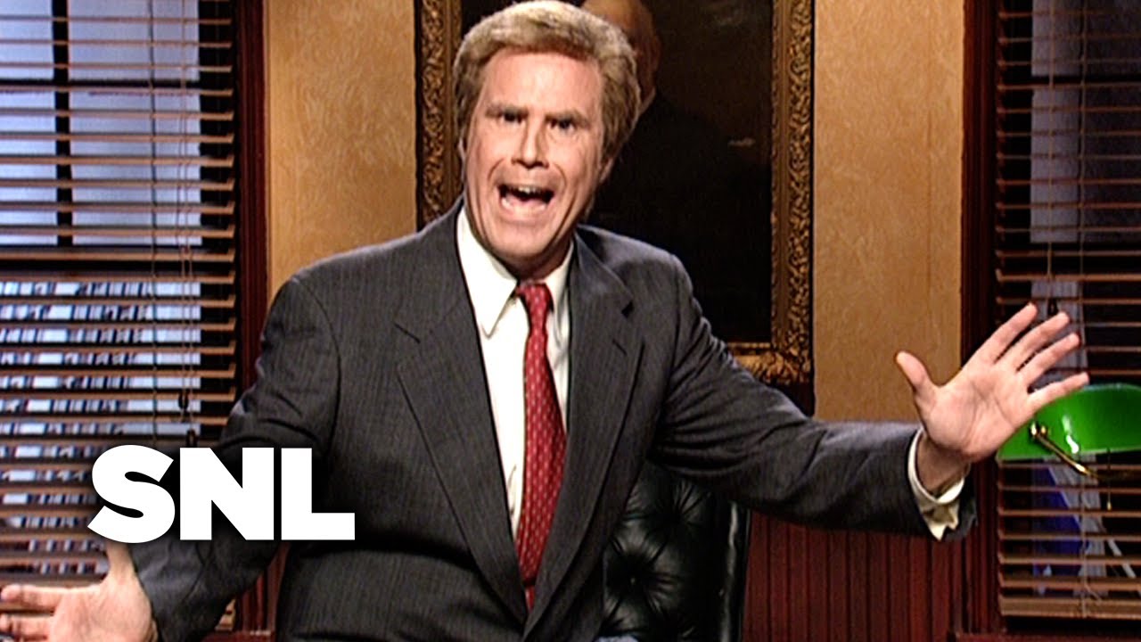 First Liberty Savings Bank - Saturday Night Live
