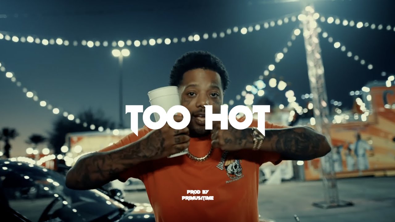 [FREE] Big Sad 1900 x Baby Stone Gorillas Type Beat - 