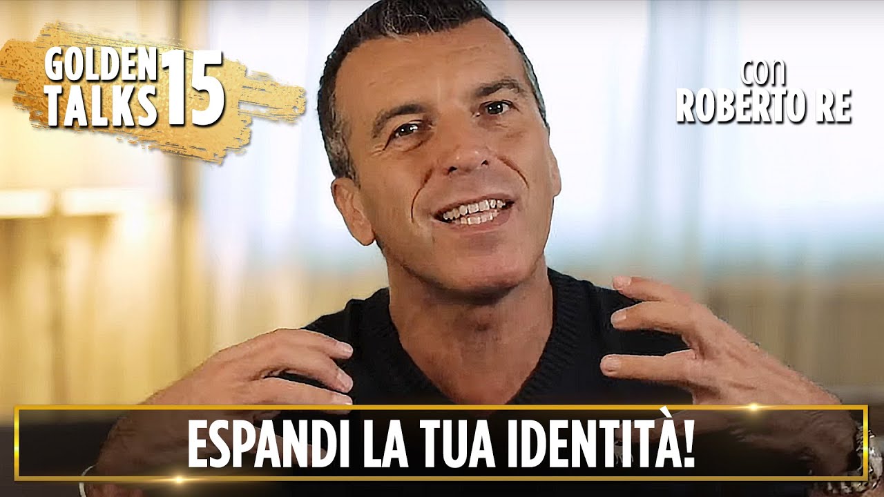 S1 EP15: ESPANDI LA TUA IDENTITÀ!