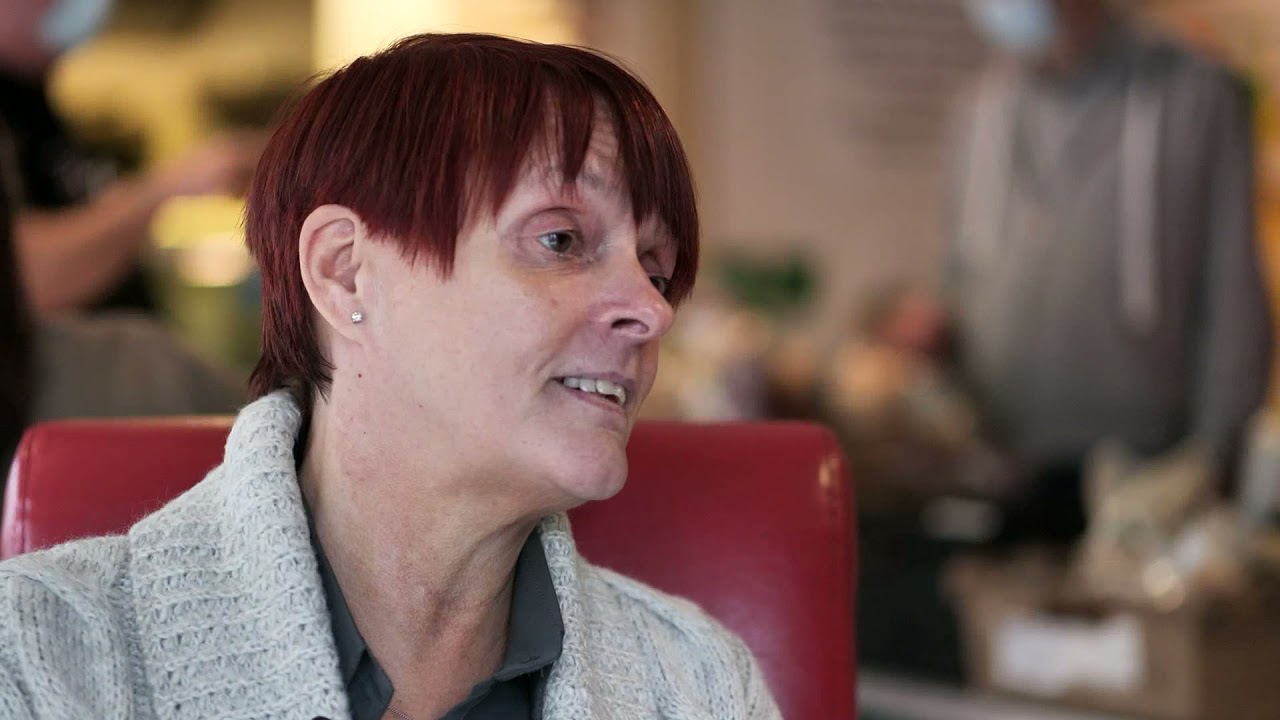 Blackpool: Impact of deprivation on local communities | 5 News