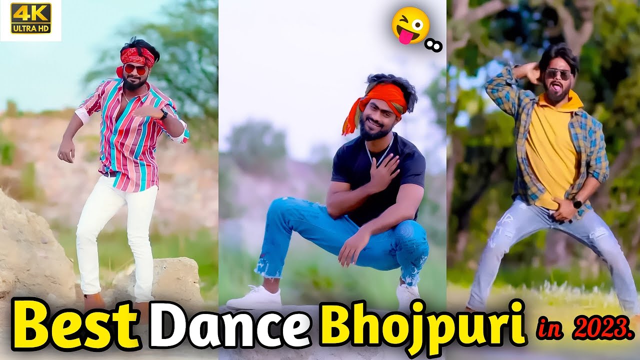 #bhojpuri best dance kunal lancer in 2023....#2023 #new #dance #popular #bhojpuri #2024