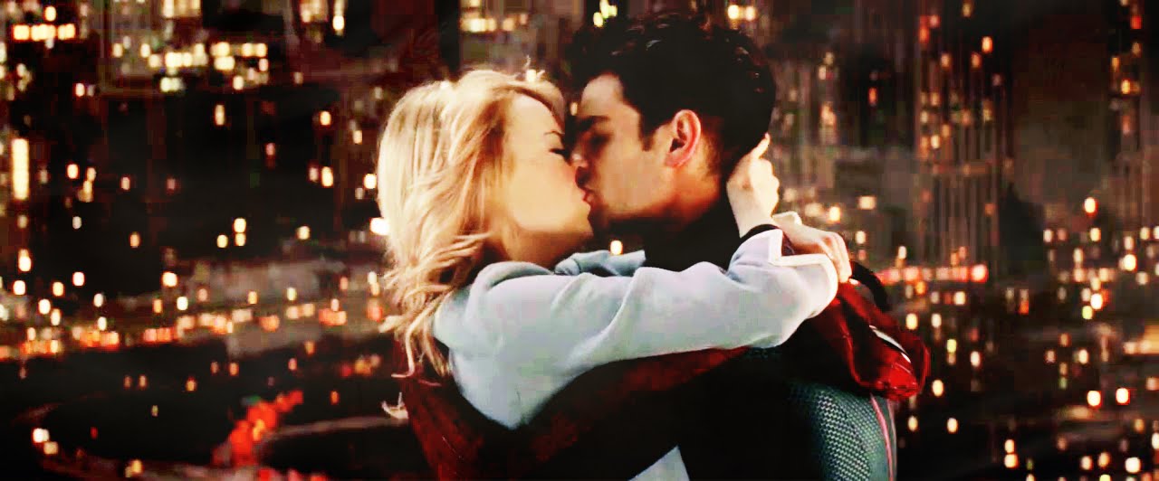 Gwen and Peter - Gone gone gone