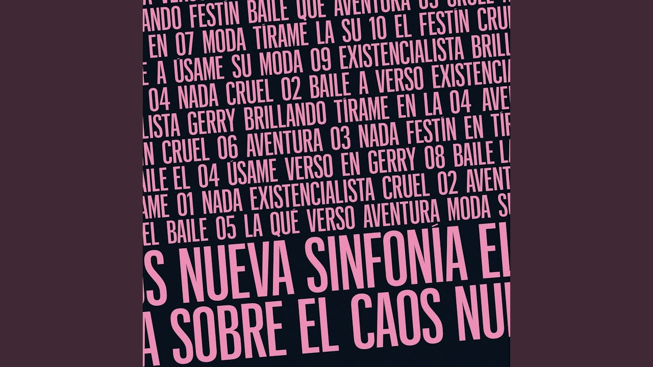&Uacute;SAME/TIRAME