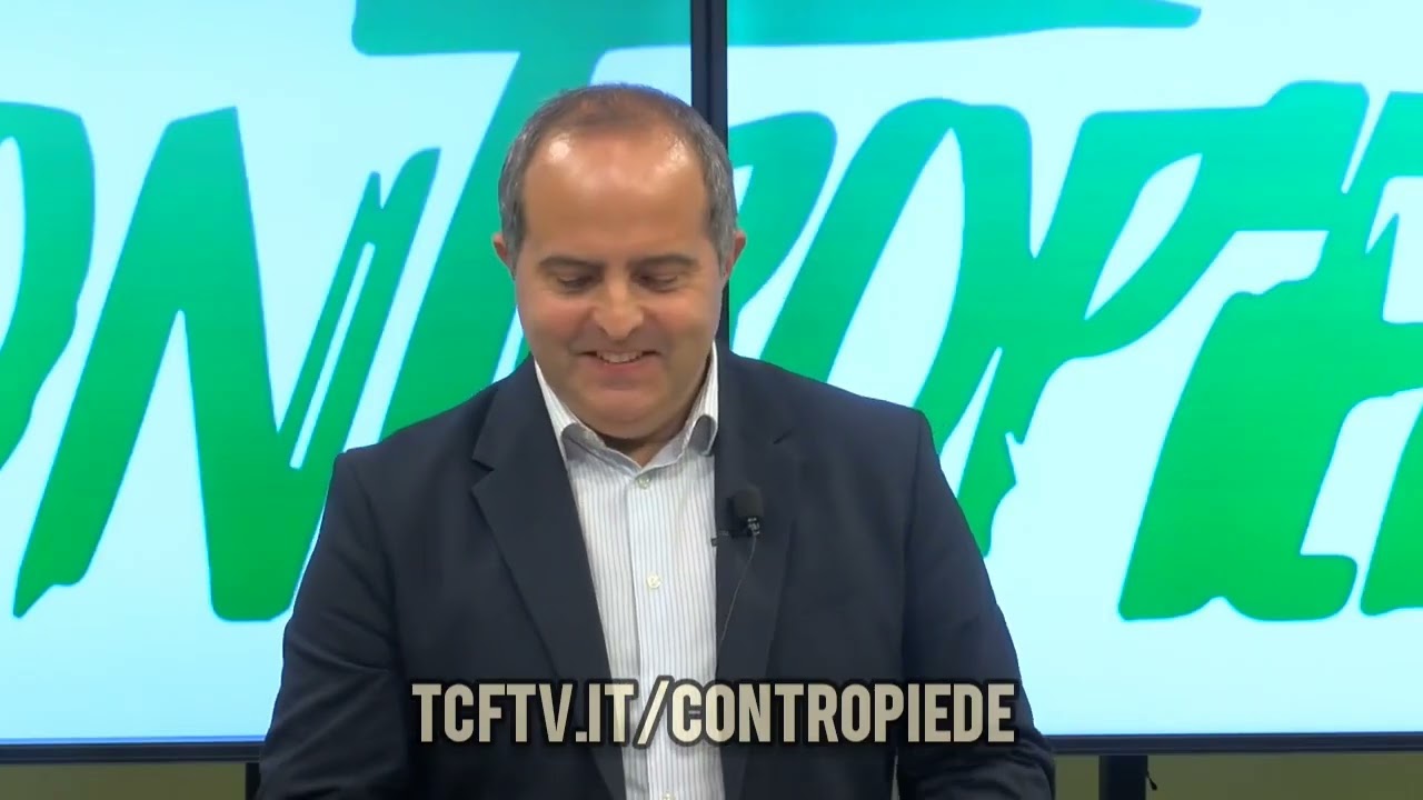 Intervista a Justin Davis, CEO di Racing City Group