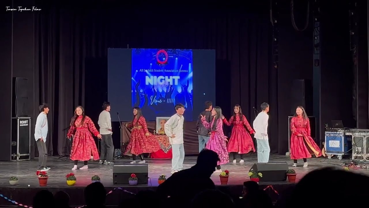 ALSAJ LOSAR 2025 full video 🎉 #mountains #culturaltradition #losarfestival @Mountainfilms143