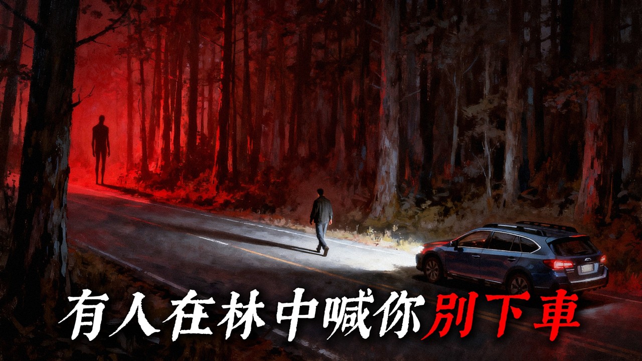 我女兒打來的那通電話，讓我經歷了這輩子最可怕的事情 💡燈下怪談💡