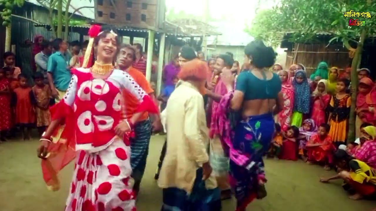 Biyer geet | পান আসে আরঙে আরঙে গুয়া আসে ডাবরে ডাবরে | Pan ashe aronge | রাববী বয়াতির গীত | New git