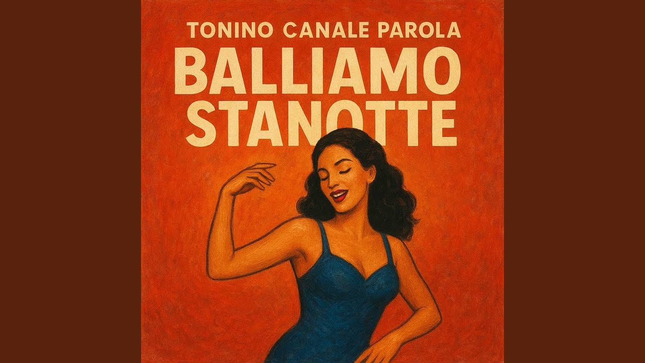 Balliamo stanotte