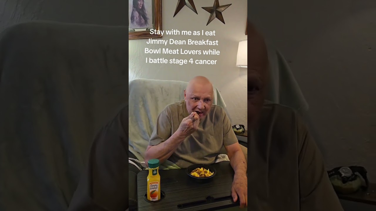 Thank you all for your support🙏Donation link in bio to help me through my cancer journey🎗❤️#Fyp