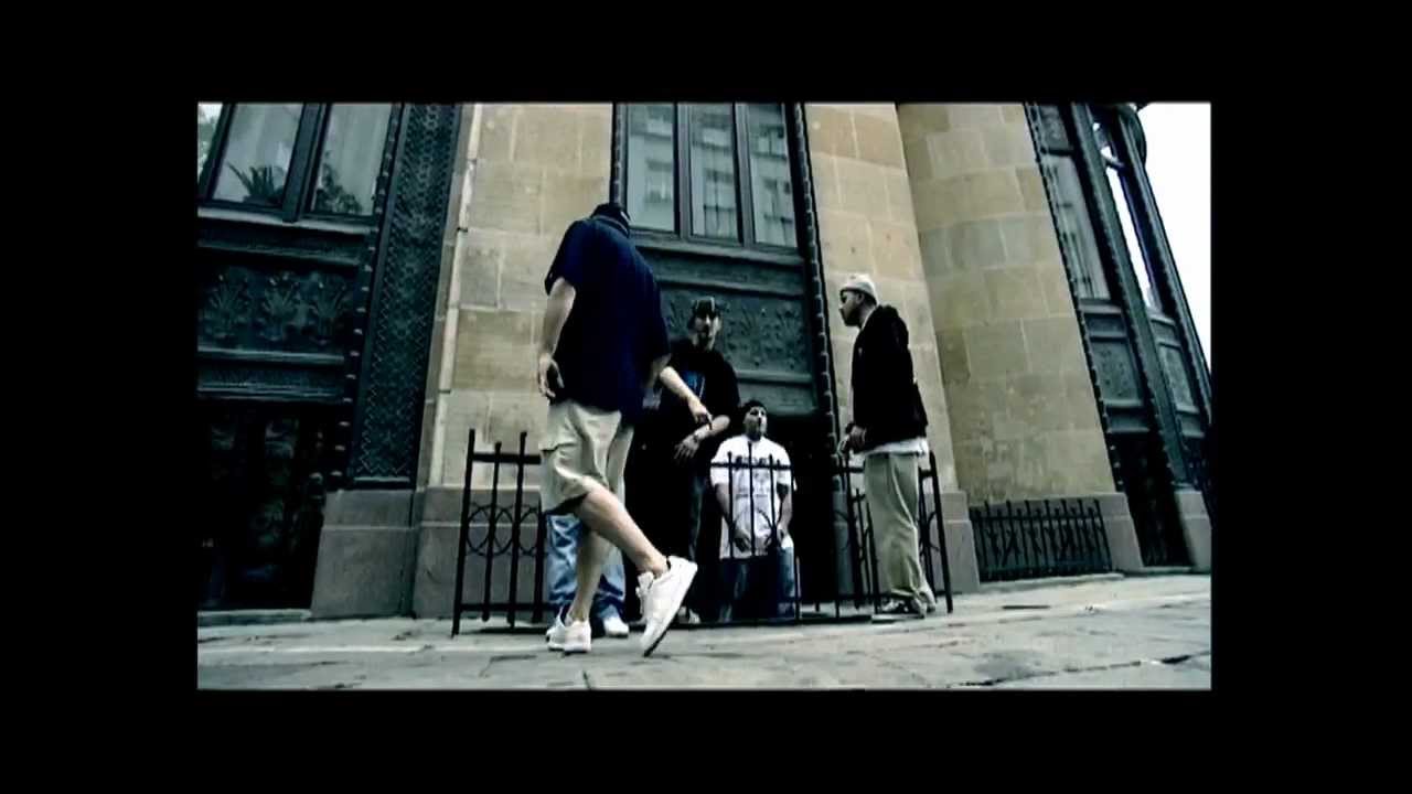 Molesta Ewenement - Powrot (BEZ CENZURY)