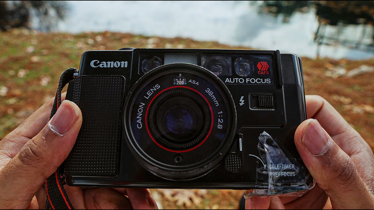 Holding onto things | A Short Documentary