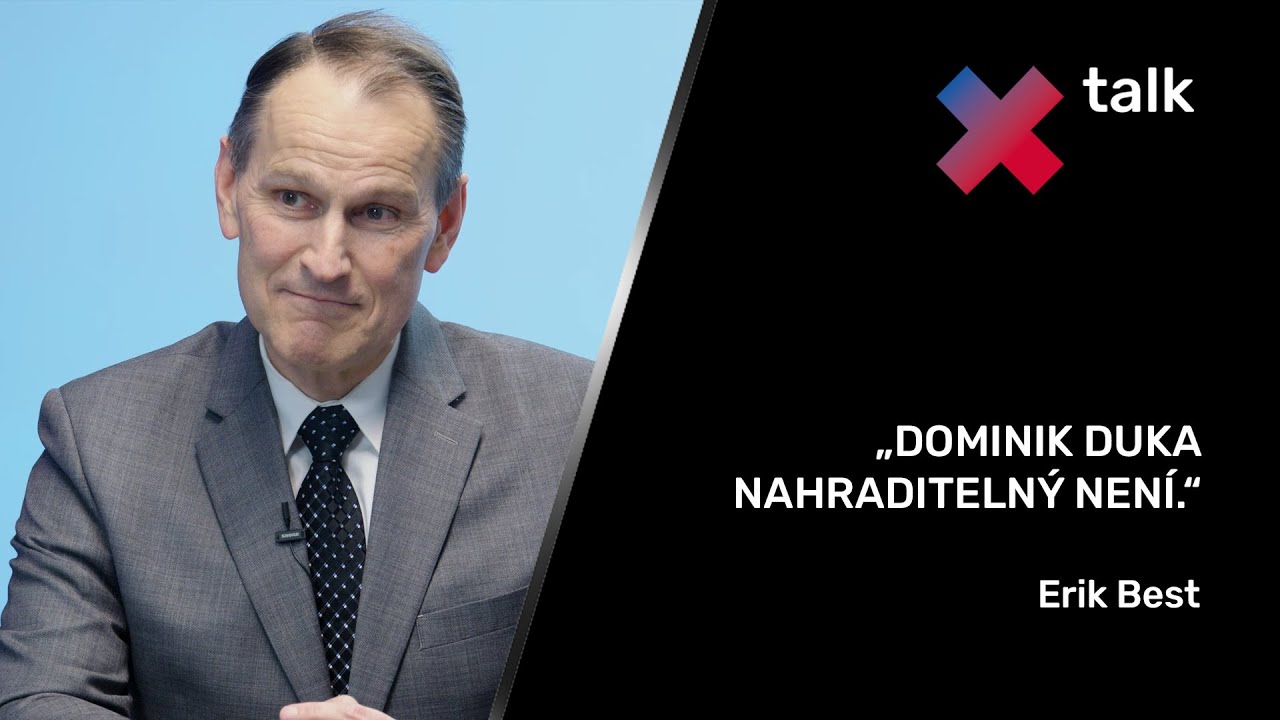 Vláda dennodenně propagovala válku. Rychetský zničil Ústavu. | Erik Best