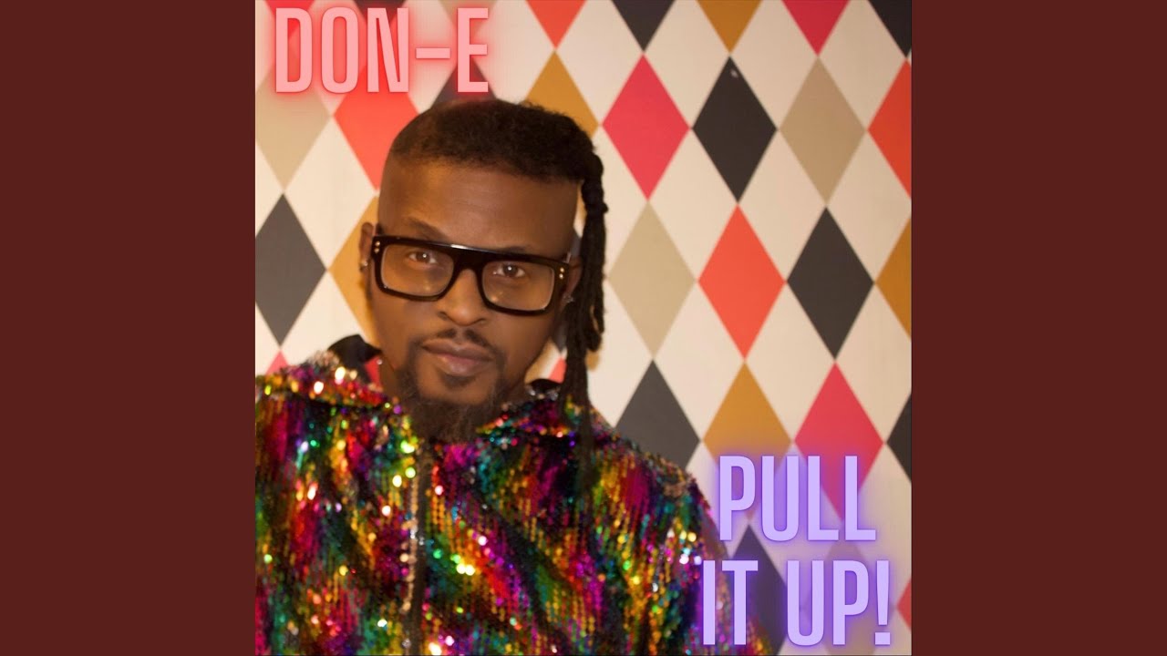 Pull It Up