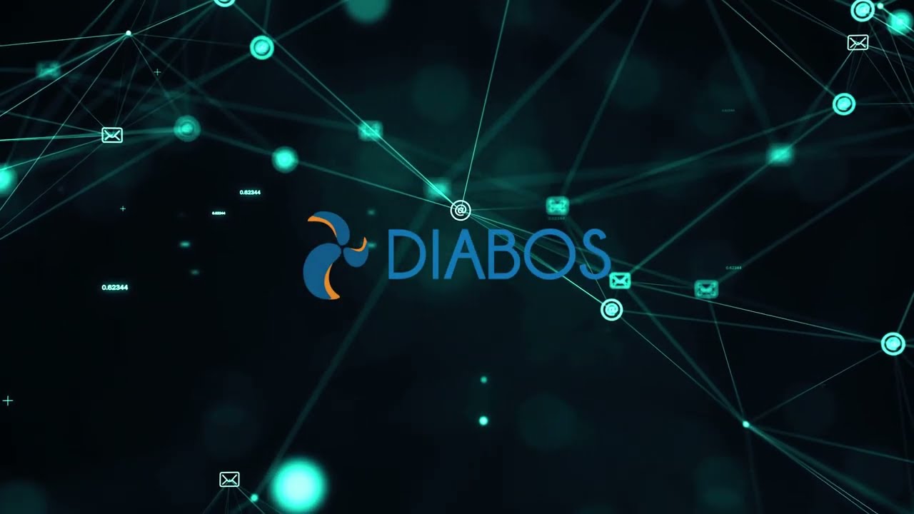 DIABOS 3.0 - Disbursement Accounting Dashboard