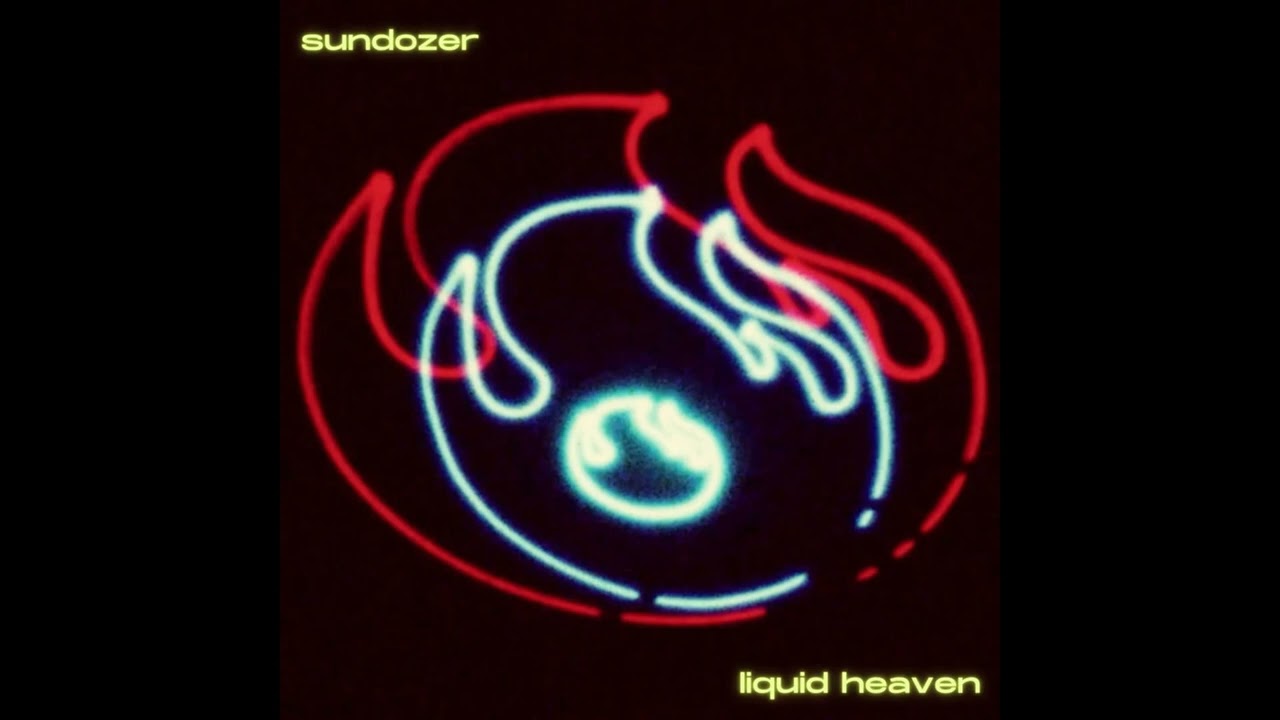 Sundozer &ndash; Liquid Heaven