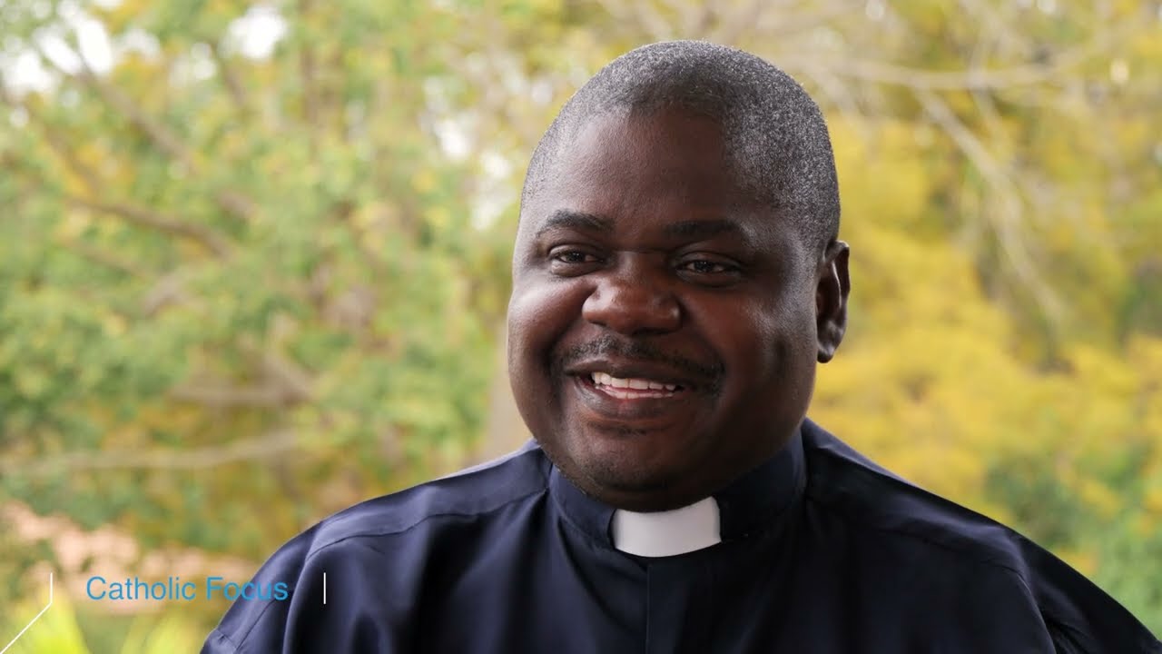 Catholic Focus | 12| we talk to the Bishop Elect of  Gokwe Diocese, Msgr Eusibius Jelous Nyathi.