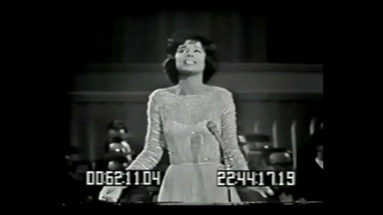 Diahann Caroll and Richard Kiley - No Strings