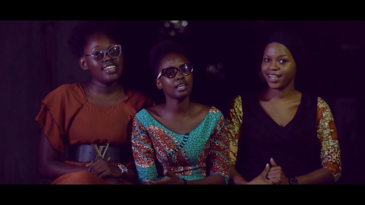 Humphrey Moses - Msabato (Official Video)