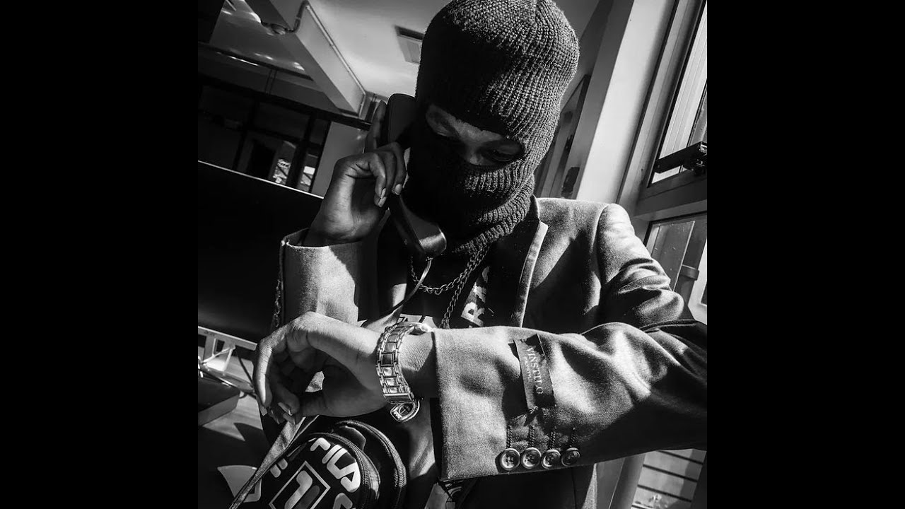 [FREE] Yn Jay Sample Type Beat 'Masked ' | Detroit Trap | Dark Beat""