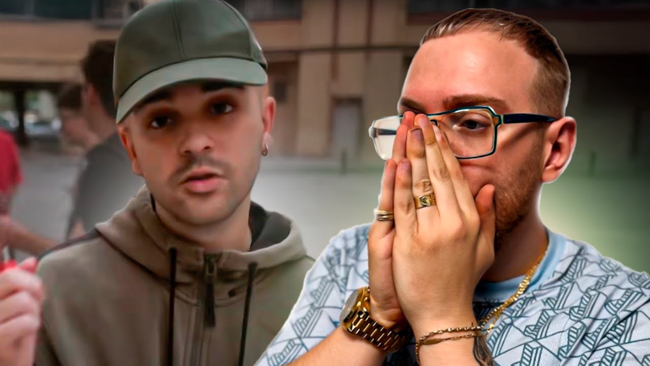 SEGRELLES SE VA A PEGAR EN LA MÚSICA CON ESTE TEMA DE FU MONSTER
