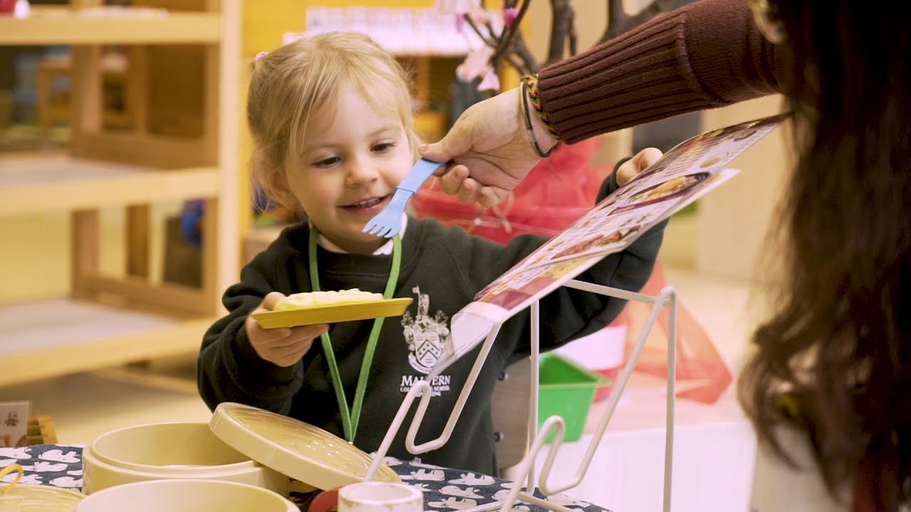 Malvern College Pre-School Hong Kong