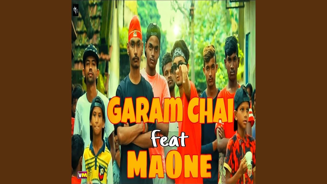 Garam Chai