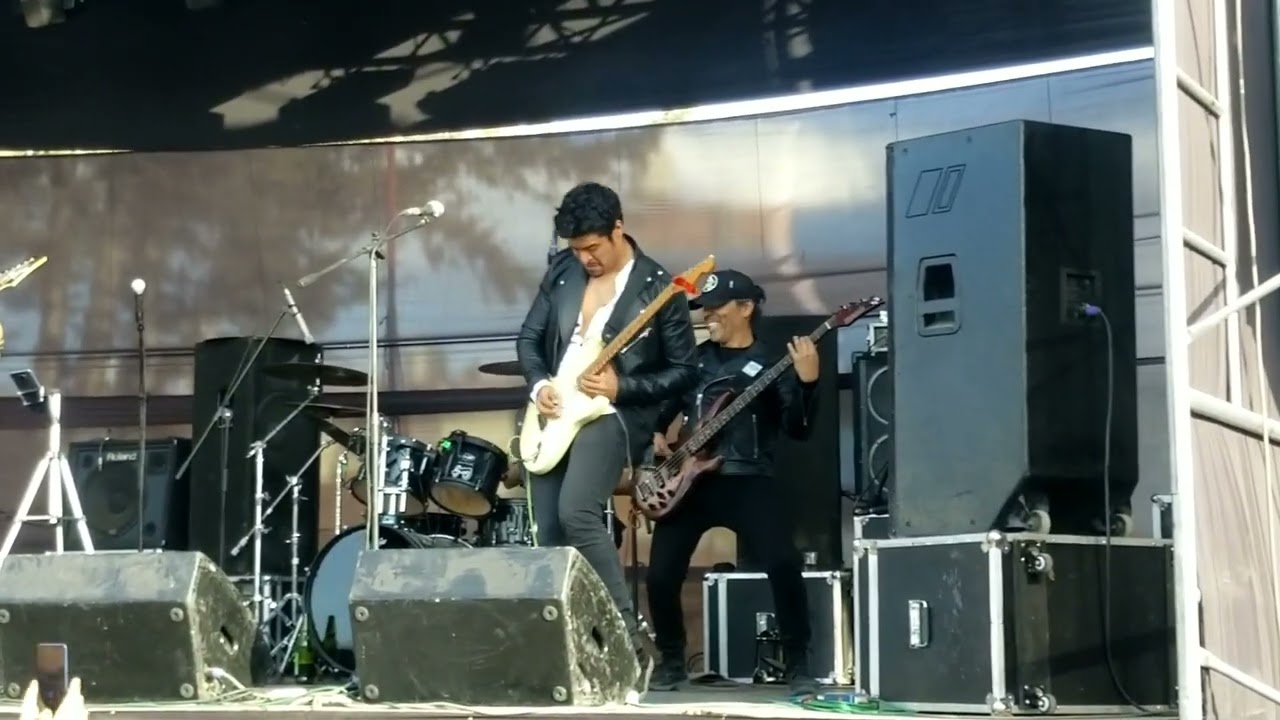 ICARUS - ICARUS - APU FEST