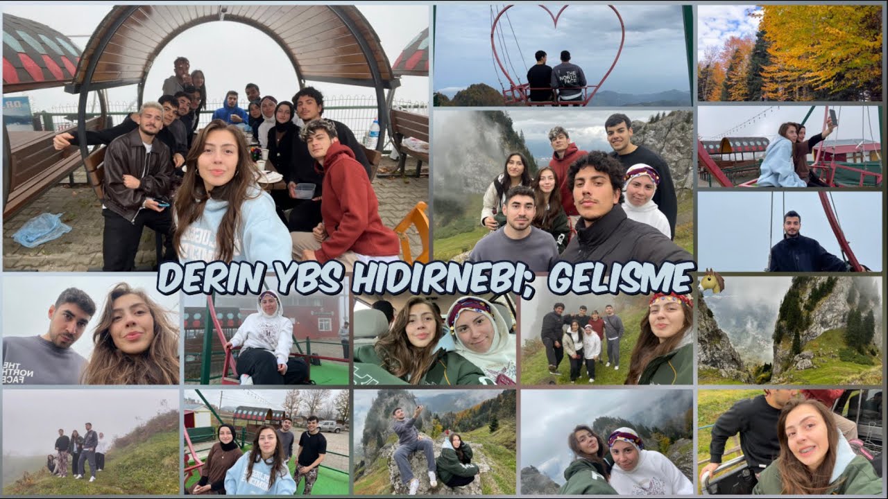 derin ybs hıdırnebi; gelişme (taha ve büşranın çekiminden)