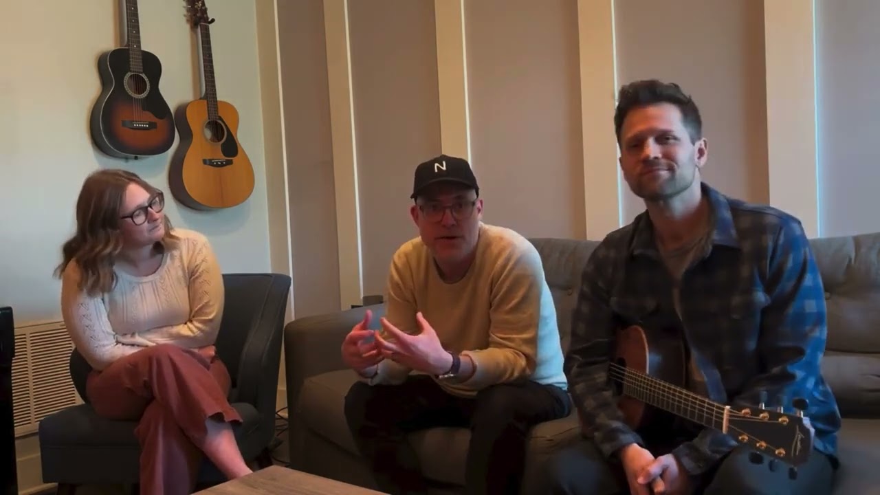 Story Behind the Song - 