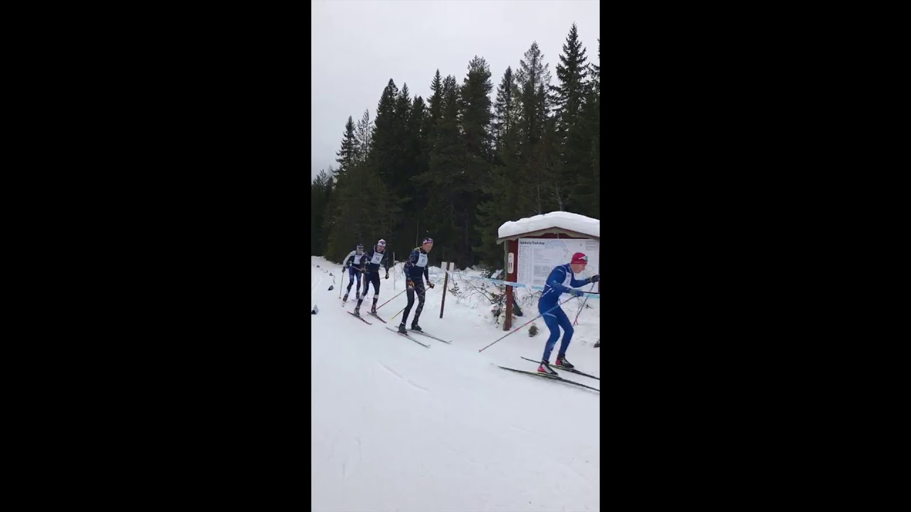 Craft Ski Marathon 2019