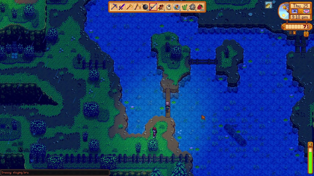 Year 2: Electric Boogaloo | Community Stardew Valley [6]