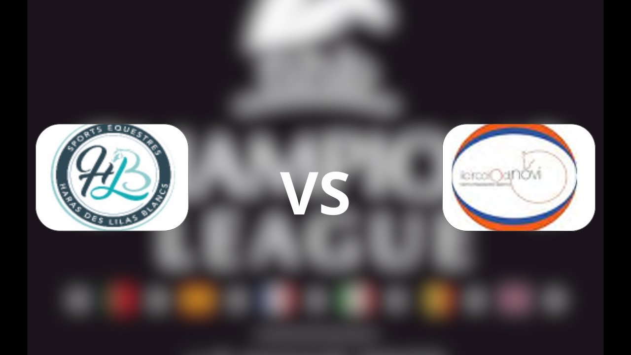 Lille HLB vs Il Circolo di Novi - Finale Champions League Po Élite 2023