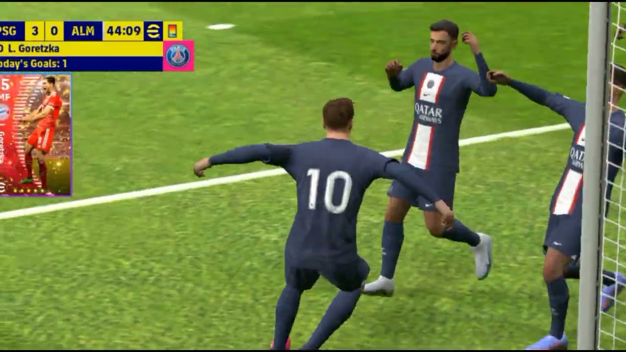 Lautero Martinez op gameplay  👀 The best player Lautero Martinez The world Champion 🥰 #efootball