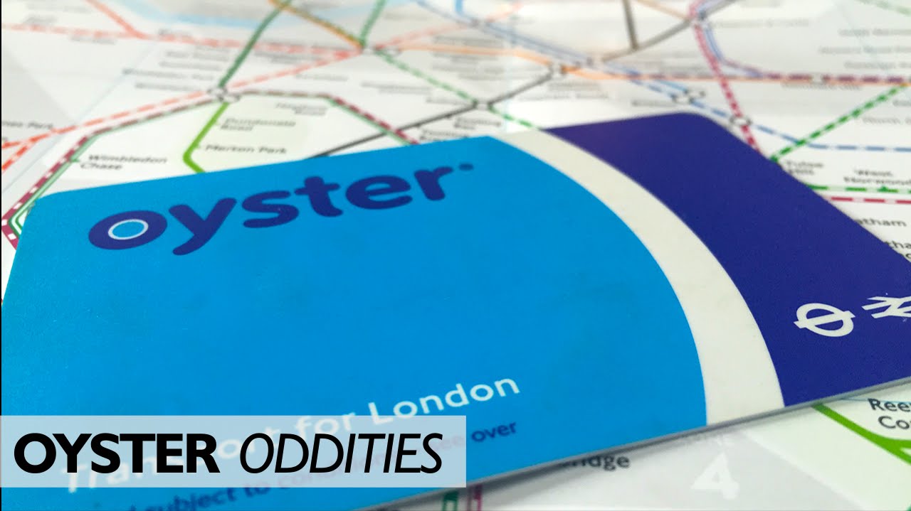 Oyster Oddities - Are You Paying Too Much?