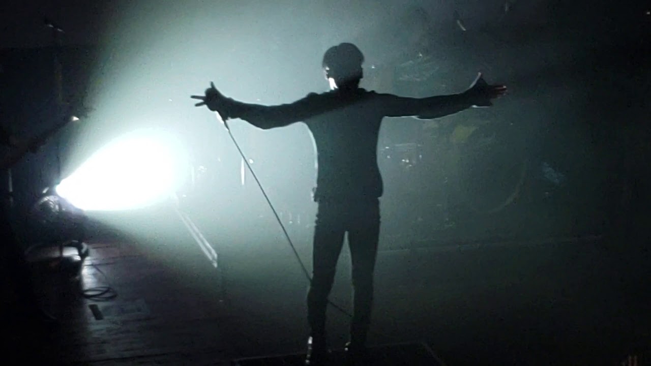 Dir en Grey - Utafumi @ House of Blues - Chicago, IL