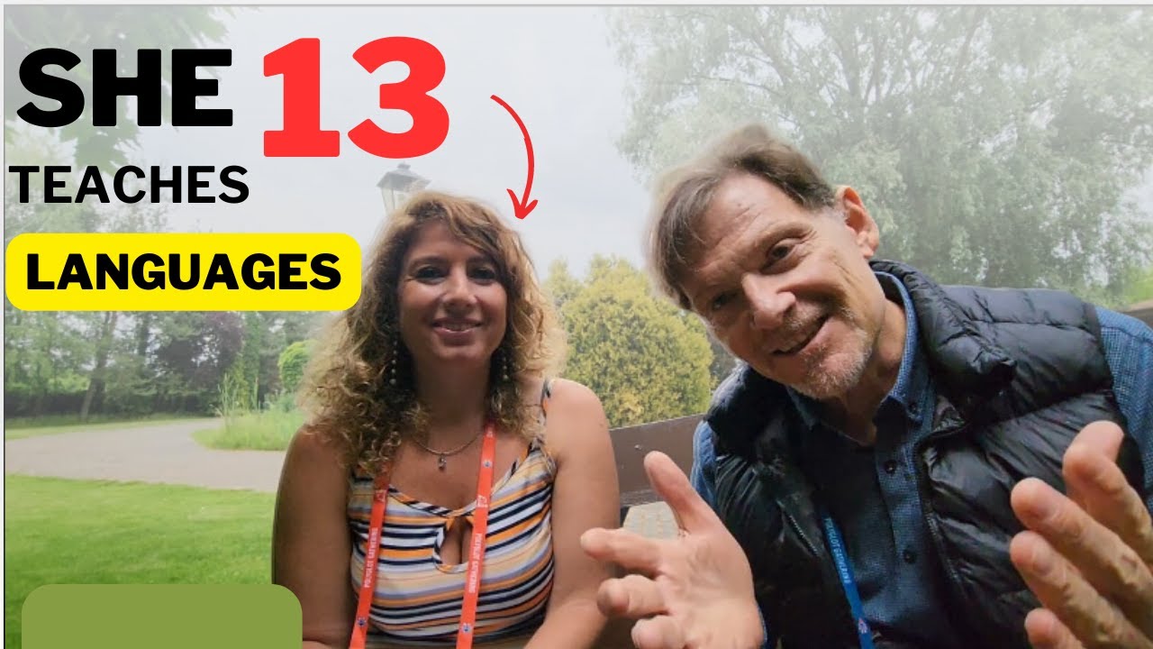 How to Study Multiple Languages at the Same Time