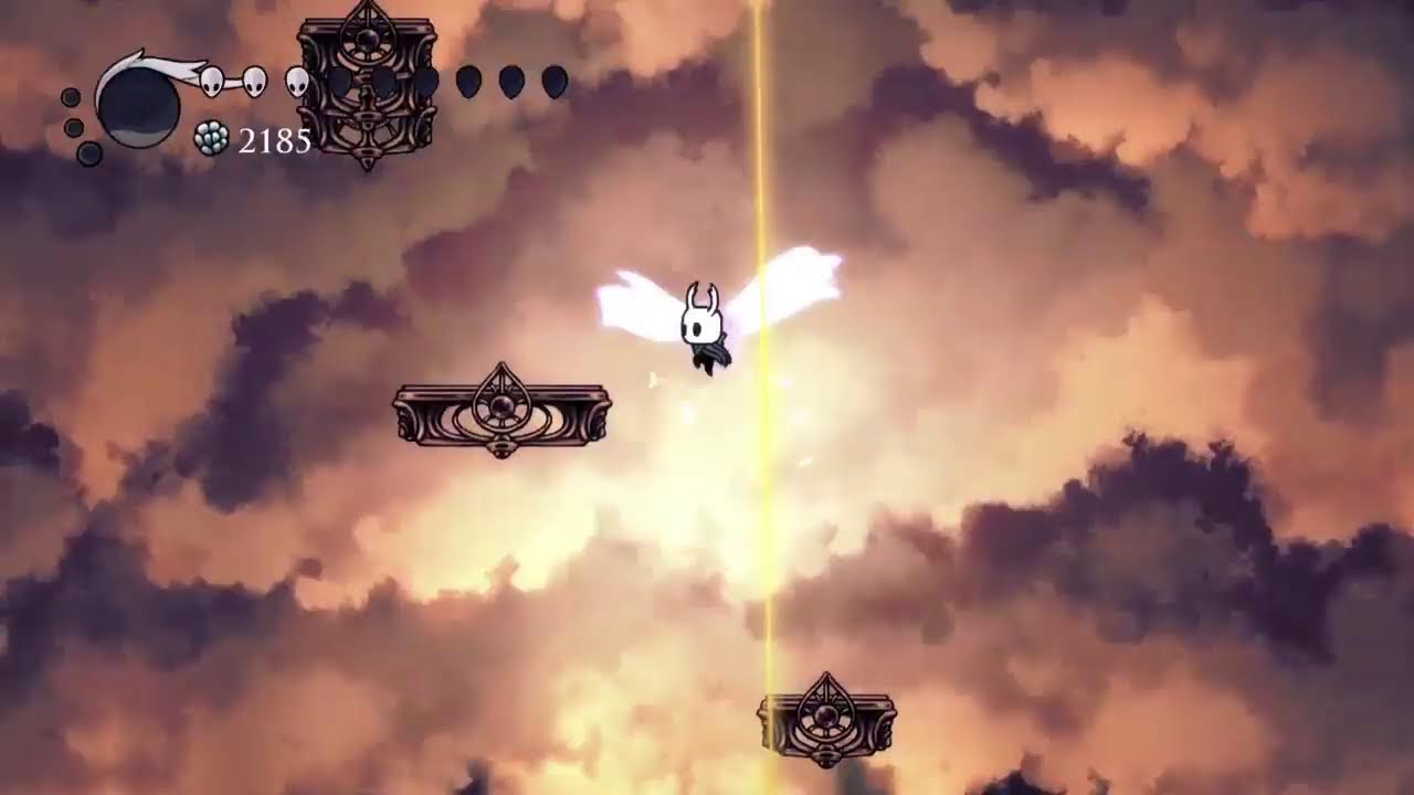 Hollow Knight