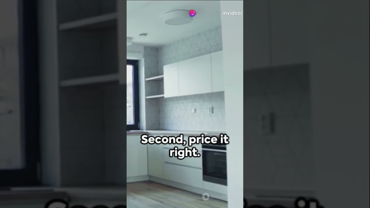 🏡 Selling your home in San Diego? 🌴 Tune in for quick and easy tips on how to sell your home! 🏡