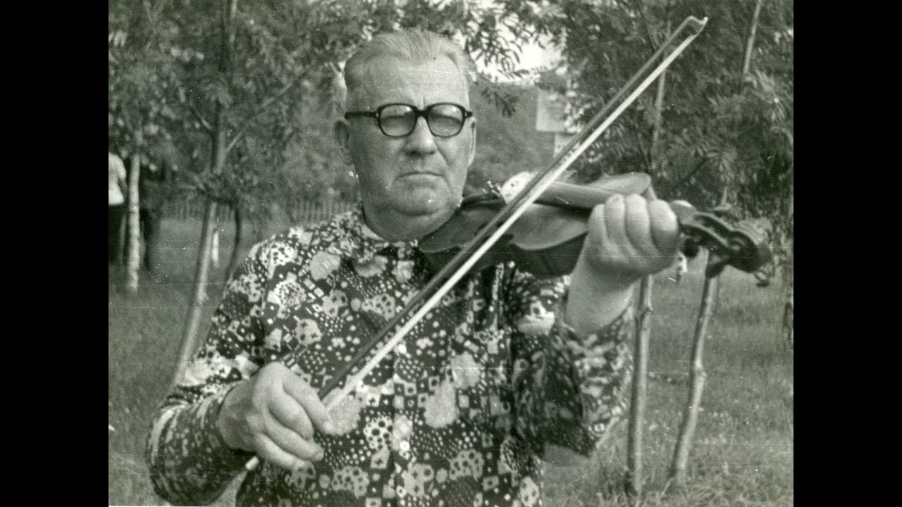 Полька / Polka