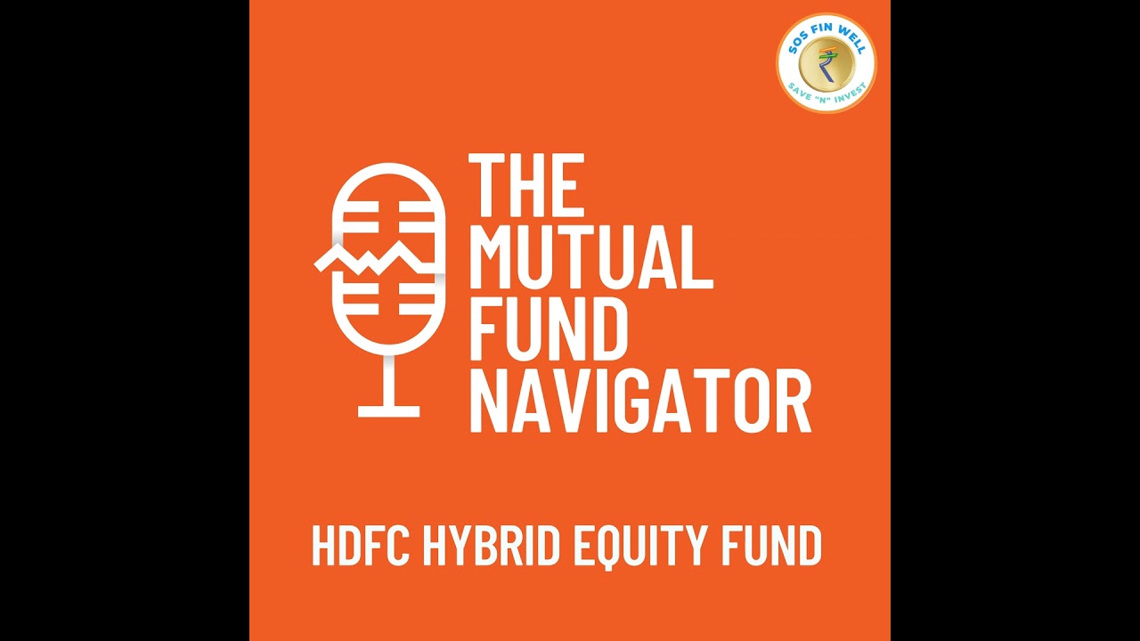 HDFC Hybrid Equity Fund Review: A Smart Choice for Balanced Growth?