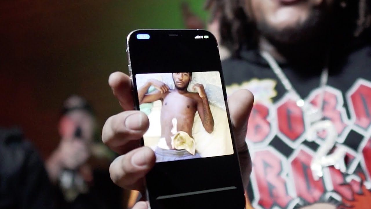 Billionaire Black x Dizze Inkz x 2 Gunz - Gen 4 (Official Music Video) {TripiLz x Ramsay}