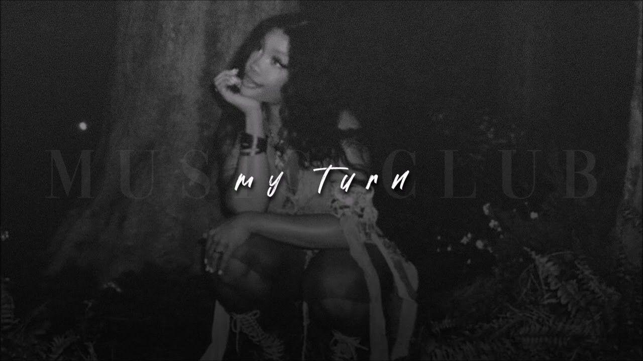 SZA, My Turn | sped up |