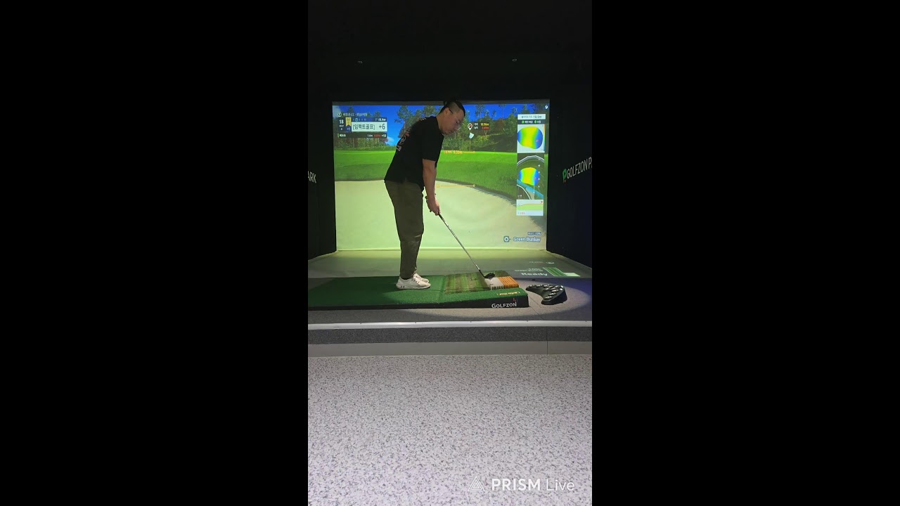 임팩트골프 2-16    3대회64강진출