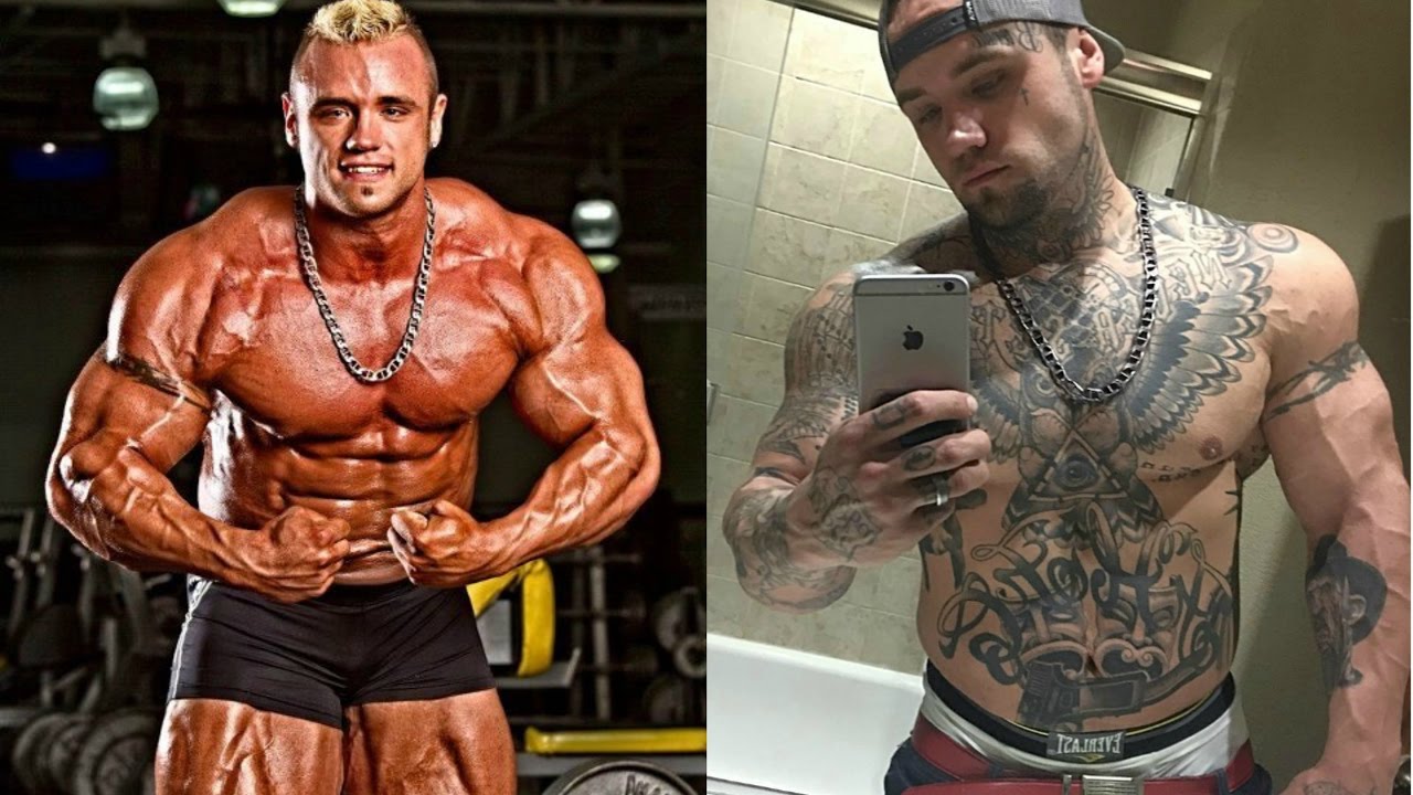 Teen Bodybuilding Phenom Cody Lewis: Where is he now?